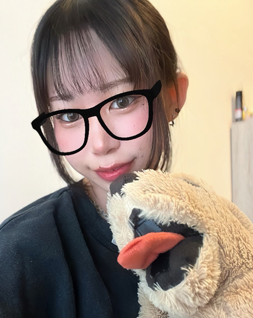 スタッフ